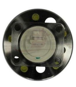 Wheel Bearing/Hub Rear Pontiac Grand Prix 2003 4 Wheel Abs Cx , 512237