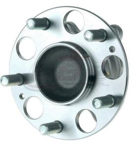 Wheel Bearing/Hub Rear Honda Civic Hybrid 2006-2011 2.0L , 512256