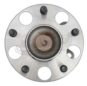 Wheel Bearing/Hub Rear Honda Civic Hybrid 2006-2011 1.8L , 512257