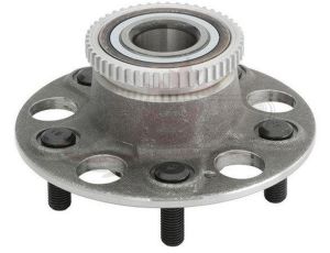 Wheel Bearing/Hub Rear Honda Civic Coupe 2001-2005 Si , 512259