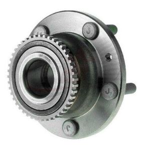 Wheel Bearing/Hub Rear Front Ford Fusion 2006-2012 4 Wheel Abs , 512271
