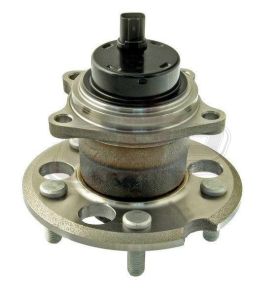 Wheel Bearing/Hub Rear Toyota Sienna 2004-2010 Fwd (512280-693280) , 512280