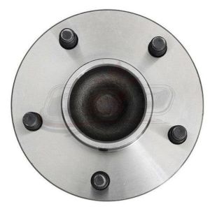 Wheel Bearing/Hub Rear Saturn Aura 2007-2009 Ss Model , 512285