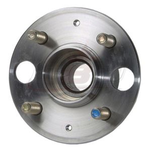 Wheel Bearing/Hub Rear Honda Accord Sedan 1986-1989 (513033-214033) , 513033