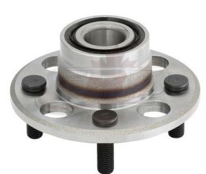 Wheel Bearing/Hub Rear Honda Civic Hatchback 1988-2000 1.6L Sedan R Drum Non Abs , 513035