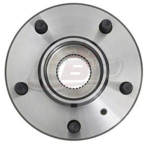 Wheel Bearing/Hub Front Buick Regal 1997-2005 Without Abs , 513203