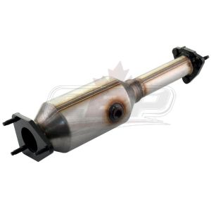 Catalytic Converter Honda Accord Sedan 2003-2007 2.4L Underneath , 642189