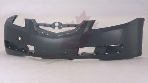Bumper Front Acura Tl 2004-2006 Primed, AC1000149