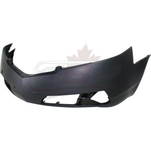 Bumper Front Acura Tl 2009-2011 Primed Capa, AC1000163C