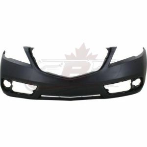 Bumper Front Acura Rdx 2013-2015 Primed Capa, AC1000179C