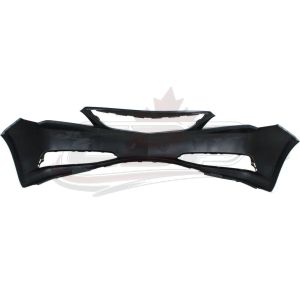 Bumper Front Acura Ilx 2013-2015 Primed Capa, AC1000180C