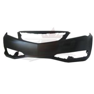 Bumper Front Acura Ilx Hybrid 2013-2015 Primed, AC1000180