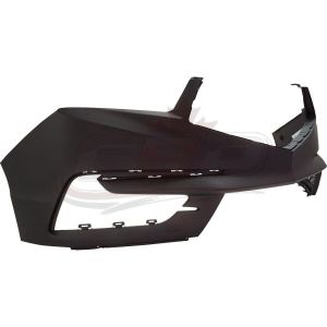 Bumper Front Acura Mdx 2017-2020 Without Sensor/Washer, AC1000192