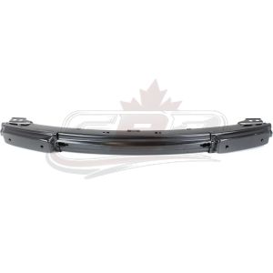 Rebar Front Bumper reinforcement Acura Tsx 2004-2005, AC1006133
