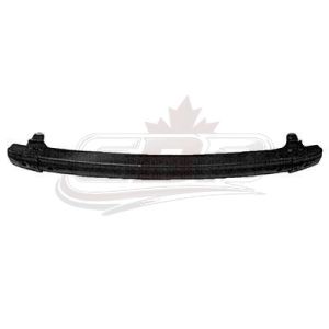 Rebar Front Bumper reinforcement Acura Rsx 2005-2006, AC1006138