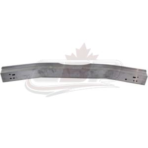 Rebar Front Bumper reinforcement Acura Tsx 2009-2014 Aluminum, AC1006143