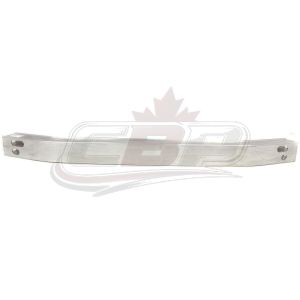 Rebar Front Bumper reinforcement Acura Rdx 2007-2009 Aluminum, AC1025100