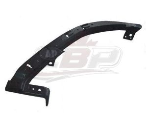 Bumper Filler Front Passenger Side Acura Tl 2004-2008, AC1027101