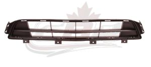 Grille Lower Acura Mdx 2014-2016 Fwd, AC1036100