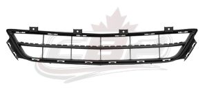Grille Lower Acura Mdx 2014-2016 Awd, AC1036101
