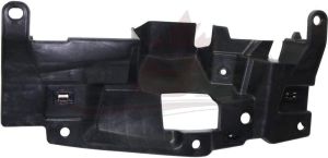 Grille Support Center Acura Tlx 2018-2020, AC1041100