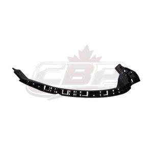 Bumper Filler Front Driver Side Acura Tsx 2009-2014, AC1042102