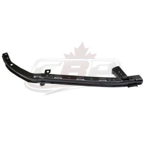 Bumper Support Front Upper Driver Side Acura Tlx 2015-2017 Steel , AC1042105