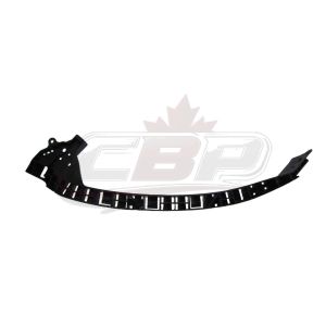 Bumper Filler Front Passenger Side Acura Tsx 2009-2014, AC1043102