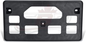 License Plate Bracket Front Acura Tlx 2018-2020 Without Mounting Hardware For A-Spec , AC1068104