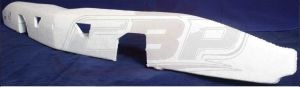 Absorber Front Bumper Acura Tl 2002-2003, AC1070119