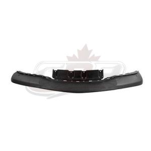 Valance Bumper Front Acura Mdx 2014-2016 Matte, AC1095103
