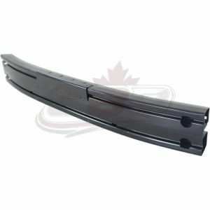 Rebar Rear Bumper reinforcement Acura Ilx 2013-2020 Steel , AC1106136
