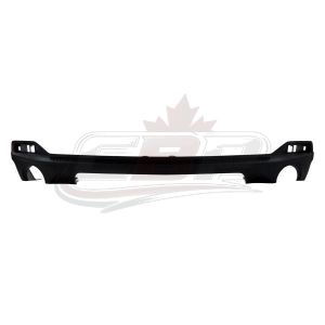 2019-2021 Acura Rdx Bumper Lower Rear Textured Finish , AC1115105C