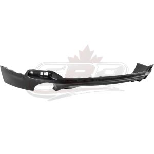 2019-2025 Acura Rdx Bumper Rear Lower Textured Finish For , AC1115106C