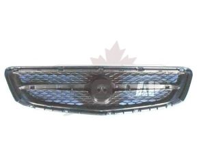 1999-2001 Acura Tl Grille Chrome , AC1200102