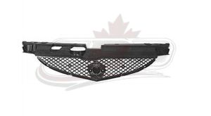 Grille Front Acura Rsx 2002-2004, AC1200111
