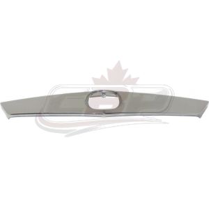 Grille Cover Acura Tl 2009-2011 Chrome, AC1200114