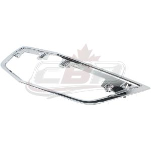 Grille Moulding Acura Tl 2012-2014 Chrome, AC1202104