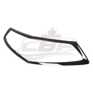 2019-2020 Acura Rdx Grille SuRearound Front Black A-Spec Model , AC1202113