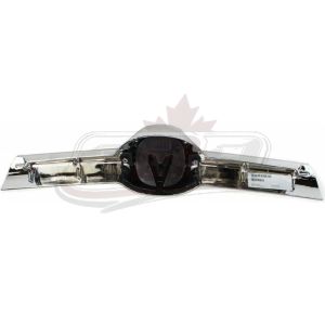 Grille Center Moulding Acura Tl 2004-2006 Chrome, AC1203100