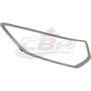 Grille Moulding Acura Tl 2004-2006 Chrome (Front) , AC1210107