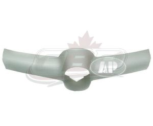 Grille Moulding Acura Mdx 2004-2006 Silver, AC1210111