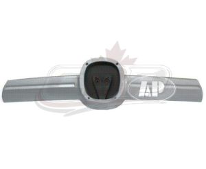 Grille Moulding Acura Tl 2007-2008 Silver, AC1210112