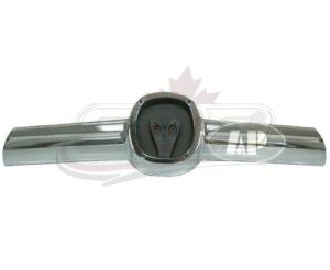 Grille Moulding Acura Tl 2007-2008 Chrome, AC1210113