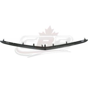 Grille Lower Moulding Acura Tl 2012-2014 Primed, AC1216101