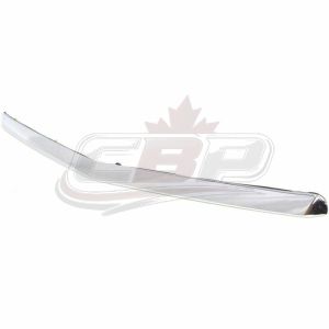Grille Moulding Upper Acura Tl 2002-2003 (On Hood) , AC1217100