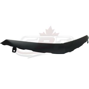 Grille Moulding Upper Acura Ilx 2016-2018 Primed Garnish , AC1217106