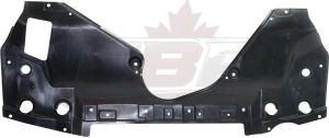 Undercar Shield Honda Pilot 2016-2021 , AC1228118