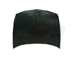 2009-2014 Acura Tsx Hood 2 4L, Ac1230118