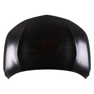 2019-2025 Acura Rdx Hood Aluminium Capa , AC1230132C